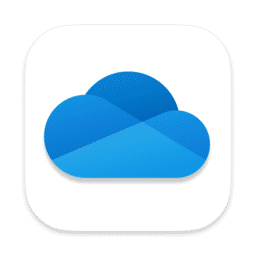 Microsoft OneDrive